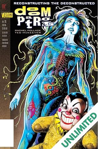 Doom Patrol (1987-1995) #75